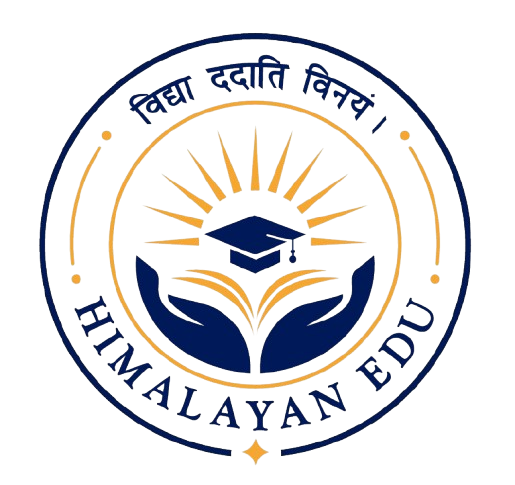 Himalayan Education logo