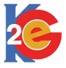 Key2Global logo