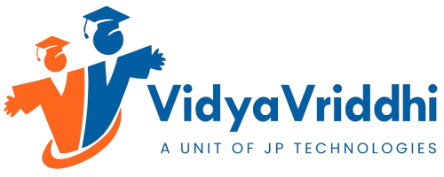 Vidya Vriddhi — A unit of JP Technologies